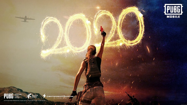 PUBG&nbsp;Mobile заработала с начала года почти 2,6 млрд долларов, став самой прибыльной мобильной игрой